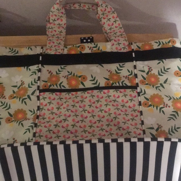 Plunder Tote bag- excellent condition - Picture 3 of 6